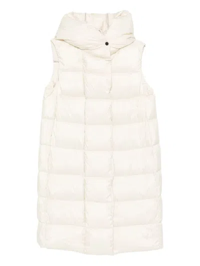 Peuterey Jackets In Neutral