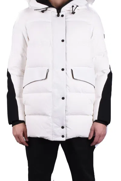 Peuterey Jackets White