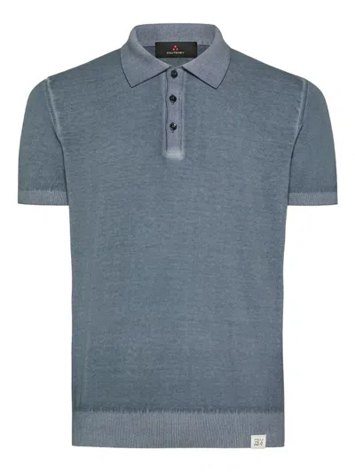 PEUTEREY JERSEY POLO SHIRT