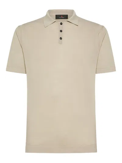 PEUTEREY JERSEY POLO SHIRT