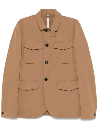 PEUTEREY PEUTEREY JURA FIELD JACKET