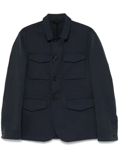 PEUTEREY PEUTEREY JURA FIELD JACKET