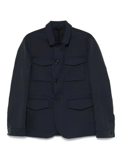 PEUTEREY JURA FIELD JACKET