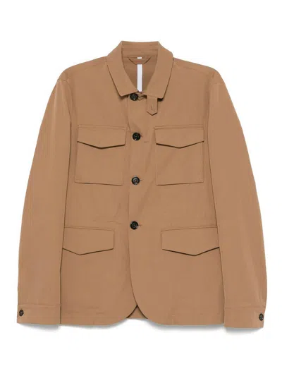 PEUTEREY CHAQUETA CASUAL - BEIS