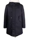 Peuterey Kasa Parka