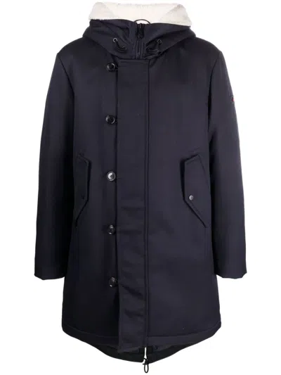 PEUTEREY KASA PARKA
