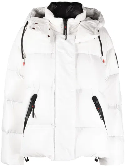 PEUTEREY PEUTEREY KASHA DOWN JACKET