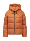 Peuterey Kenid Nr Bmat Giubb In Arancio