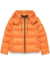 Peuterey Kenid Nr Bmat Giubb In Orange