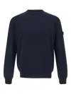 Peuterey Girocollo Ganna Blu In Blue