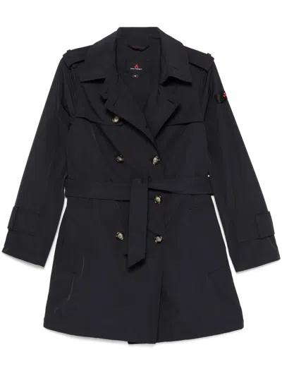 PEUTEREY KNUDE COAT