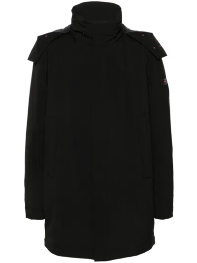 PEUTEREY PEUTEREY KRUGER DOWN JACKET