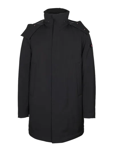 PEUTEREY CHAQUETA CASUAL - NEGRO