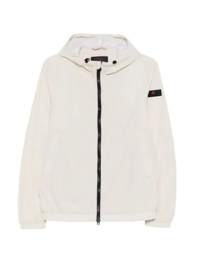 Peuterey Lightweight Spring Coat For Men In Multi
