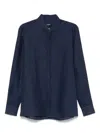 Peuterey Linen Shirt