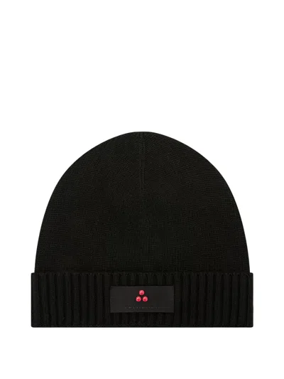 PEUTEREY PEUTEREY LOGO HAT