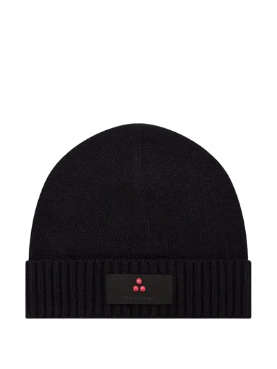 PEUTEREY PEUTEREY LOGO HAT