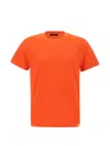 Peuterey Logo-patch T-shirt In Multi