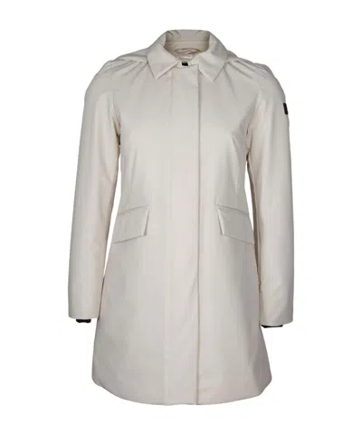 PEUTEREY LONG-SLEEVED CASUAL JACKET