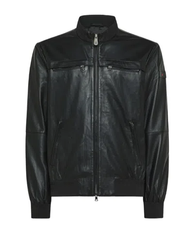 PEUTEREY PEUTEREY BOMBER JACKET