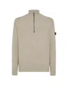 Peuterey Maglia Braille 03 Amaretto In Brown