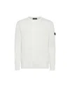 Peuterey White Ganna Jersey