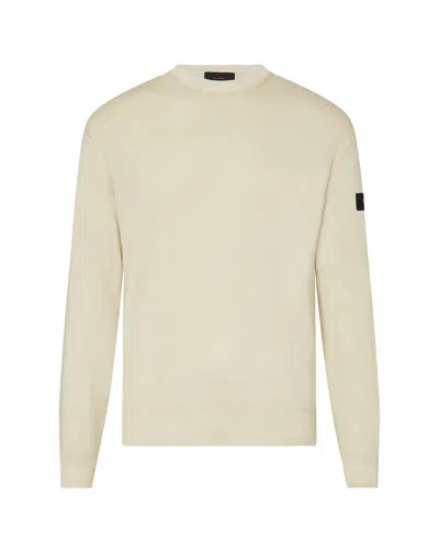 Peuterey Maglia Race Frs 02 Grigio Silice In Neutral