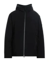 Peuterey Jacket  Men Color Black In Black