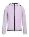 Peuterey Jacket  Men Color Lilac In Purple