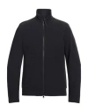 Peuterey Man Jacket Midnight Blue Size Xl Polyamide, Polyester, Elastane