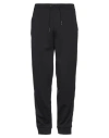 Peuterey Man Pants Black Size 38 Polyamide, Elastane