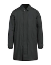Peuterey Man Puffer Charcoal Size M Polyamide