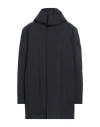 Peuterey Kruger Parka In Blue