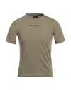 Peuterey T-shirts In Green