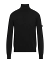 Peuterey Sweater  Men Color Black In Black
