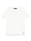 Peuterey Manderly 02 T-shirt In White