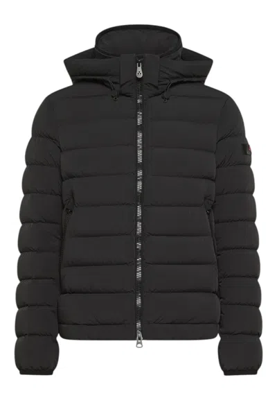 PEUTEREY MEN'S JACKET PEUTEREY BOGGS 04 NER