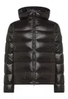 Peuterey Honova Jacket In Black