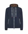 Peuterey Men's Jacket  Itapua Double 230f2
