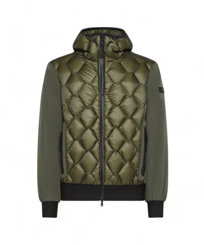 PEUTEREY MEN'S JACKET PEUTEREY KOONS KJ BMAT MILIT