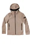 Peuterey Men's Jacket  Svalbard Mdn 884 In Gold