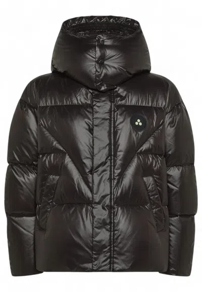 PEUTEREY MEN'S JACKET PEUTEREY THUGGER LKS NER