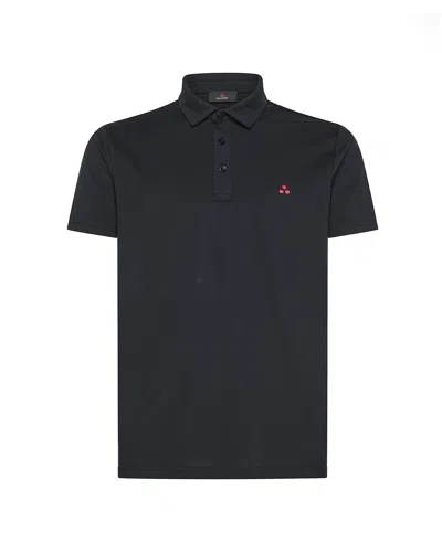 PEUTEREY PEUTEREY MEN'S STYLISH MINI TEE