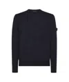 Peuterey Men's Sweater  Caliper 01 215 Blu