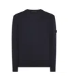 Peuterey Men's Sweater  Caliper 01 215 Blu