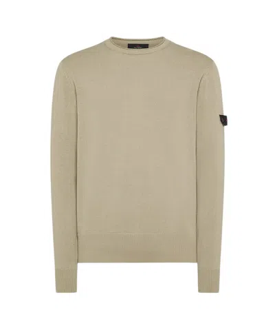 PEUTEREY MEN'S SWEATER PEUTEREY CALIPER 01 859 EIBGE