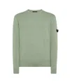 Peuterey Fine-knit Sweater