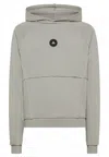Peuterey Men's Sweatshirt  Cullinan 709 In Gray