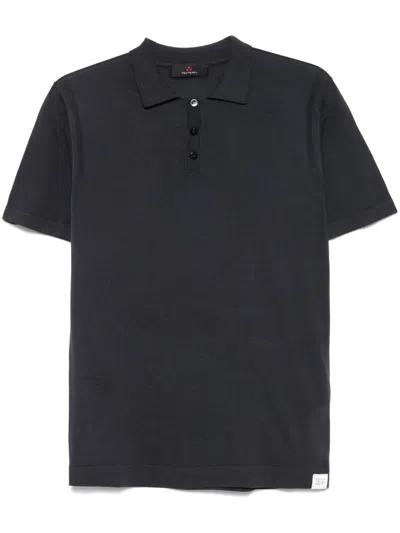 Peuterey Men's T-shirts And Polos Blue