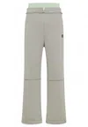 Peuterey Men's Trousers  Bmat Mountains 709ay In Gray